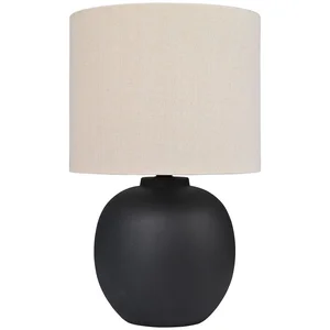 Lampe Céramique 39 cm LINE pas cher
