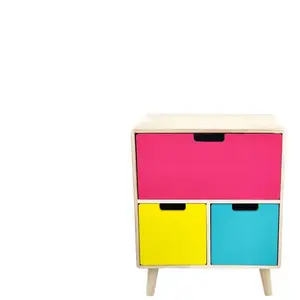 Commodes : Commode Pop