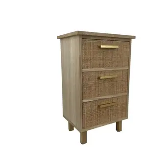 Commode COM HAVANA pas cher