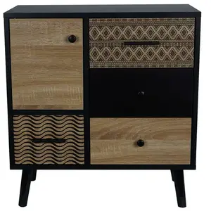 Commode COM CANCUN pas cher