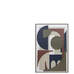 Toile 93x63 cm LOMOCO EPSILON pas cher