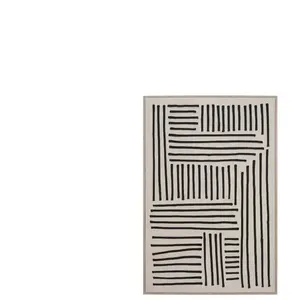 Toile 92x62 cm LOMOCO Atik