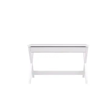 Bureau 120 cm HORACE pas cher
