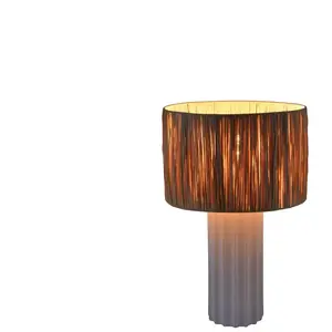Lampe Céramique 49 cm JILL pas cher