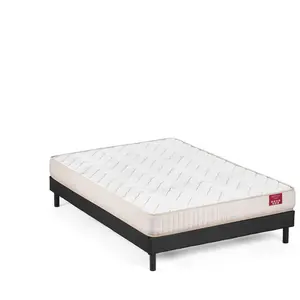 Matelas + sommier Ressorts 160x200 cm NIGHTITUDE SUCCESS pas cher