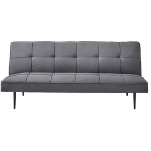 Banquette-lit convertible BOWY pas cher