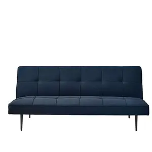 Banquette-lit convertible BOWY pas cher