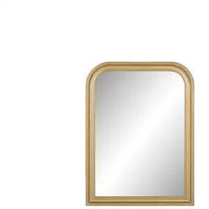Miroir 60x80 cm CLEMENCE pas cher