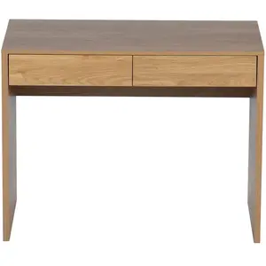 Bureau 100 cm TINA pas cher
