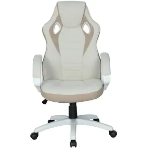 Chaise de bureau noir pas cher
