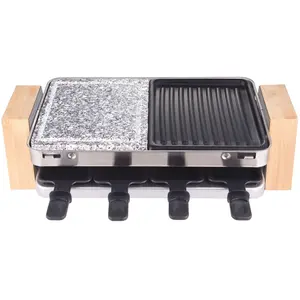 Raclette SABA RC-08-PGBB26 pas cher