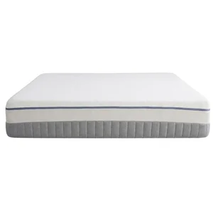 Matelas Ressorts + mémoire de forme 160x pas cher