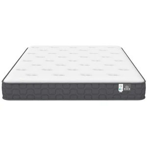 Matelas Ressorts ensachés 160x200 cm pas cher