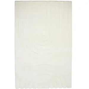 Tapis 200 cm 290 cm SPHERE pas cher