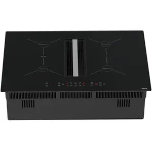 Table de cuisson à induction SABA TIA 70 STD 6000 B26 pas cher