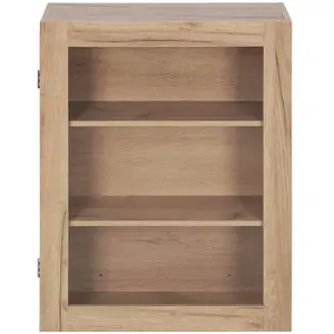 ETAGERE MURALE 50 cm 15 cm Gaia pas cher