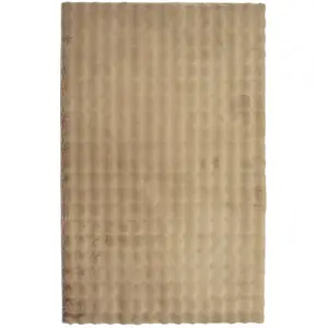 Tapis 120 cm 170 cm GAUFRE pas cher