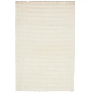 Tapis 160 cm 230 cm GAUFRE pas cher