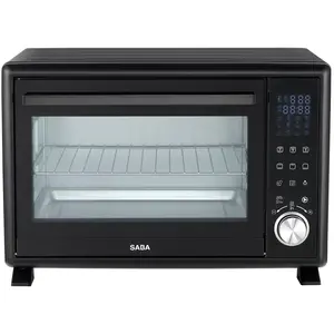 Mini four SABA MFE35LNRDG26 pas cher