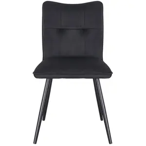 Chaises de salon : Chaise BERENICE