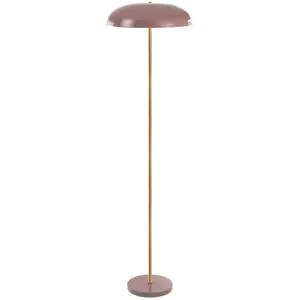 Lampadaire Métal 155 cm beige DIANEVendu parconforama