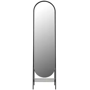 Miroir psyche H.160XL.40XP.45 cm EVANN pas cher