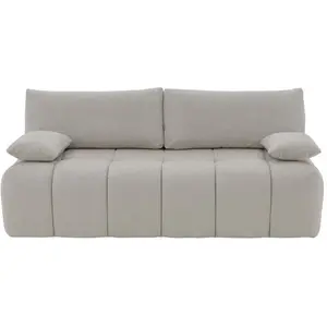 Banquette-lit convertible