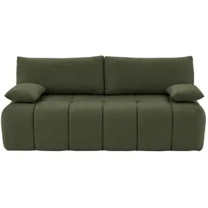 Banquette-lit convertible pas cher