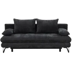 Banquette-lit convertible pas cher