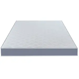 Matelas Ressorts ensachés 140x190 cm pas cher