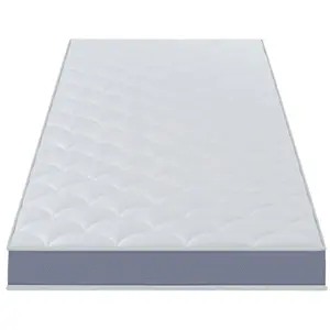 Matelas Ressorts ensachés 90x190 cm pas cher