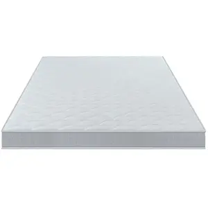 Matelas Mousse 140x190 cm pas cher