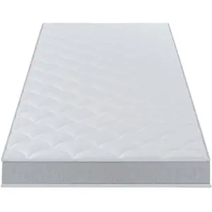 Matelas Mousse 90x190 cm pas cher