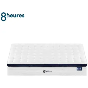 Matelas Ressorts + mémoire de forme 200xVendu parconforama
