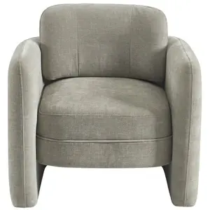 Fauteuil fixe CANNES pas cher