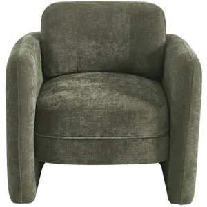 Fauteuil fixe CANNES pas cher