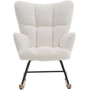 Fauteuil fixe MOON pas cher