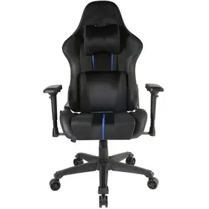 Fauteuil gaming bicolore NEMESIS pas cher