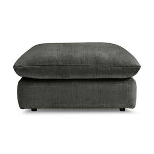 Pouf gris BOBOCHIC X CONFORAMA EUGENEVendu parconforama