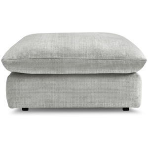 Pouf gris BOBOCHIC X CONFORAMA EUGENEVendu parconforama
