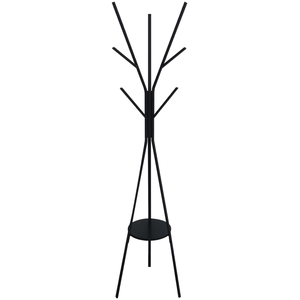 Porte manteau 180 cm LEO pas cher
