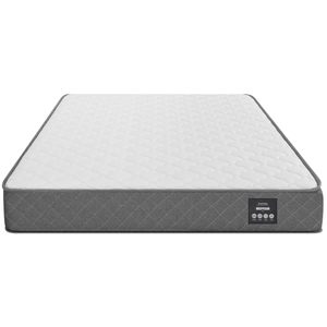 Matelas Ressorts ensachés 140x190 cm SPLEEPING pas cher