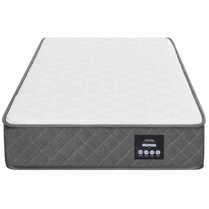 Matelas Ressorts ensachés 90x190 cm SPLEEPING pas cher