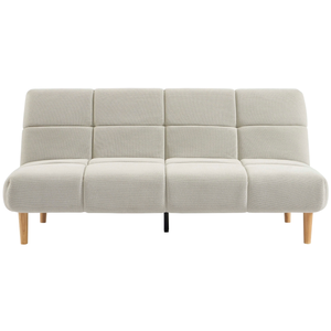 Banquette-lit clic clac CALIA pas cher