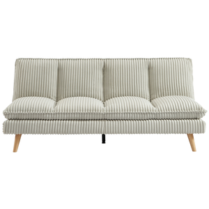 Banquette-lit clic clac NEVA pas cher