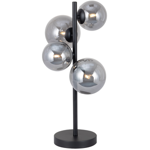 Lampe Verre 48 cm pas cher