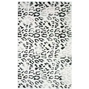 Tapis 190 cm 290 cm RABBIT pas cher