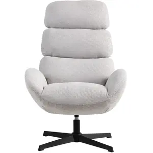 Fauteuil fixe ROXY pas cher