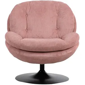 Fauteuil fixe LUXOR pas cher