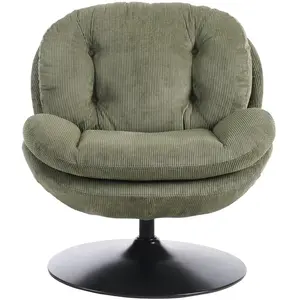 Fauteuil fixe LUXOR pas cher